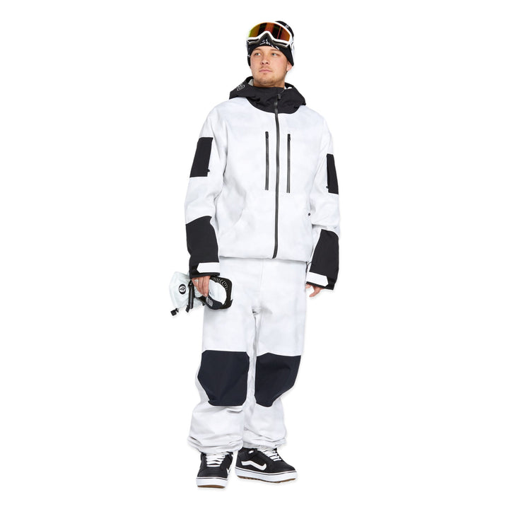 Volcom V.Co Wfo Jacket