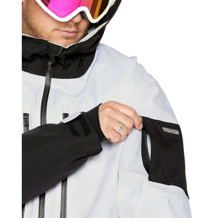Volcom V.Co Wfo Jacket