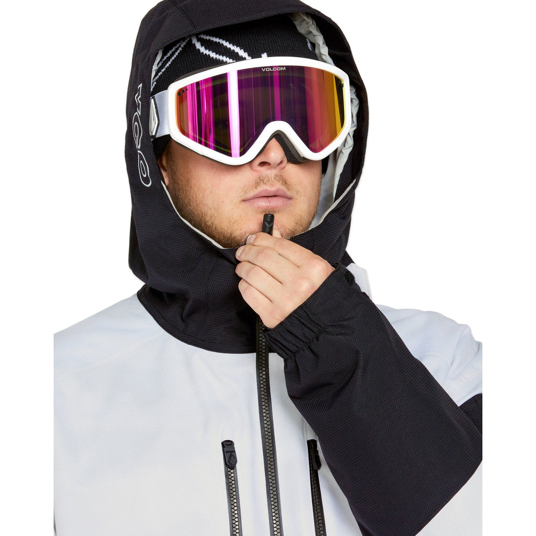 Volcom V.Co Wfo Jacket