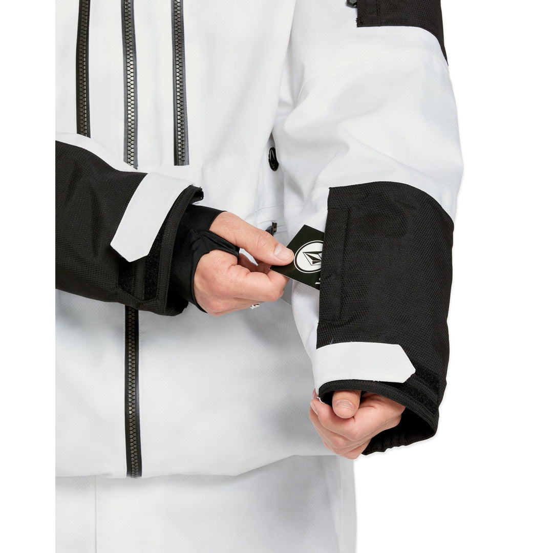 Volcom V.Co Wfo Jacket