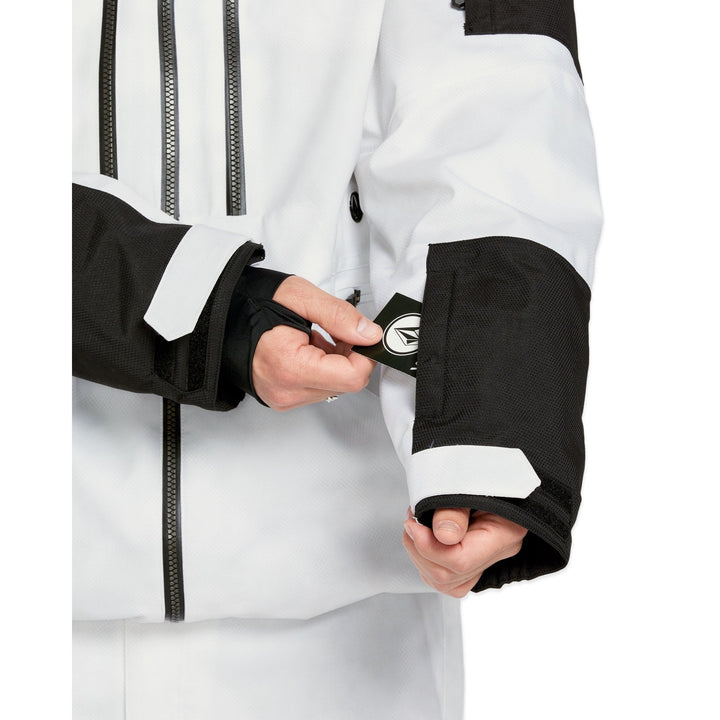 Volcom V.Co Wfo Jacket