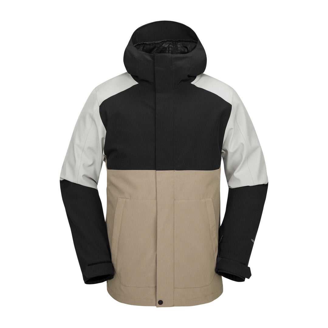 Volcom Brighton Full Zip Jacket