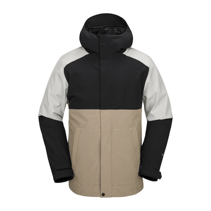 Volcom Brighton Full Zip Jacket