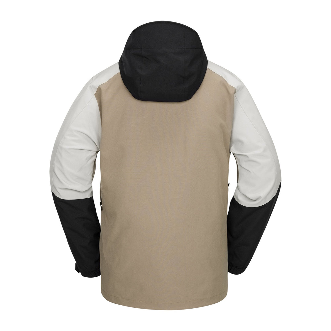Volcom Brighton Full Zip Jacket