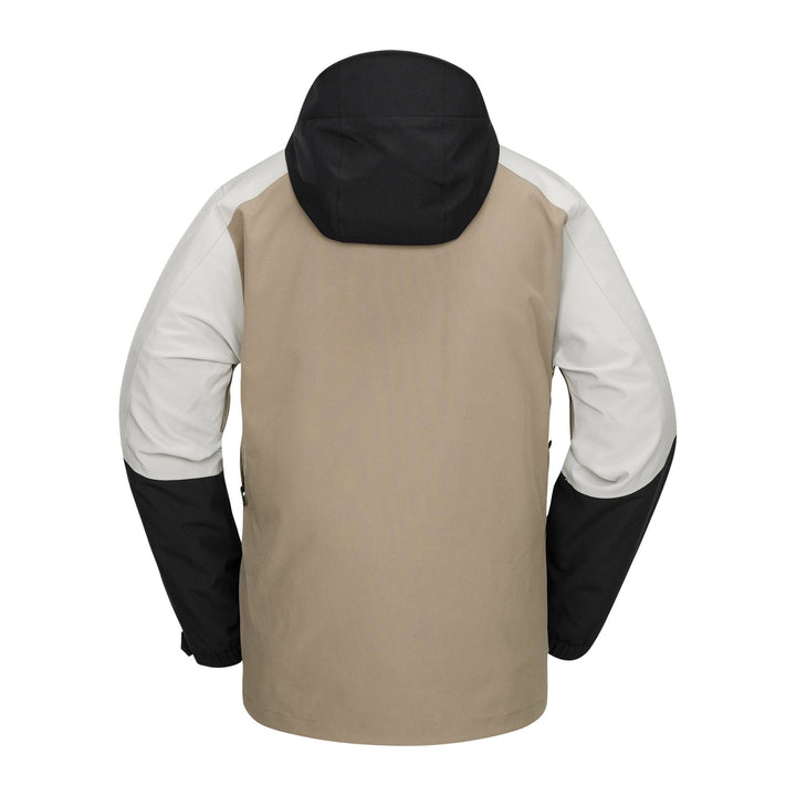 Volcom Brighton Full Zip Jacket