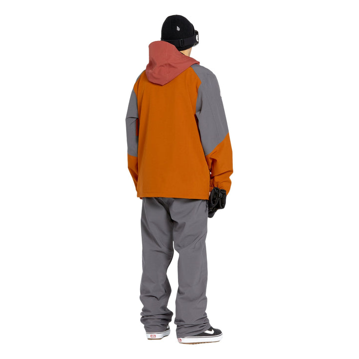 Volcom Brighton Full Zip Jacket