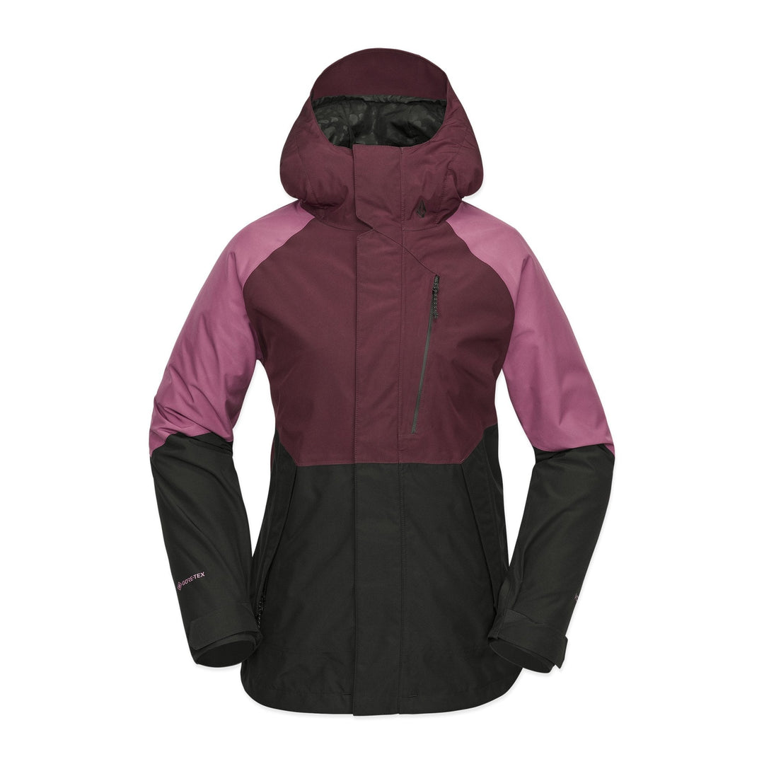 Volcom V.Co Aris Insulated Gore Jacket
