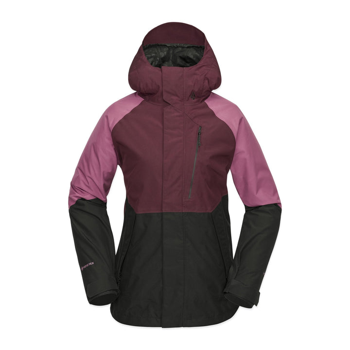 Volcom V.Co Aris Insulated Gore Jacket