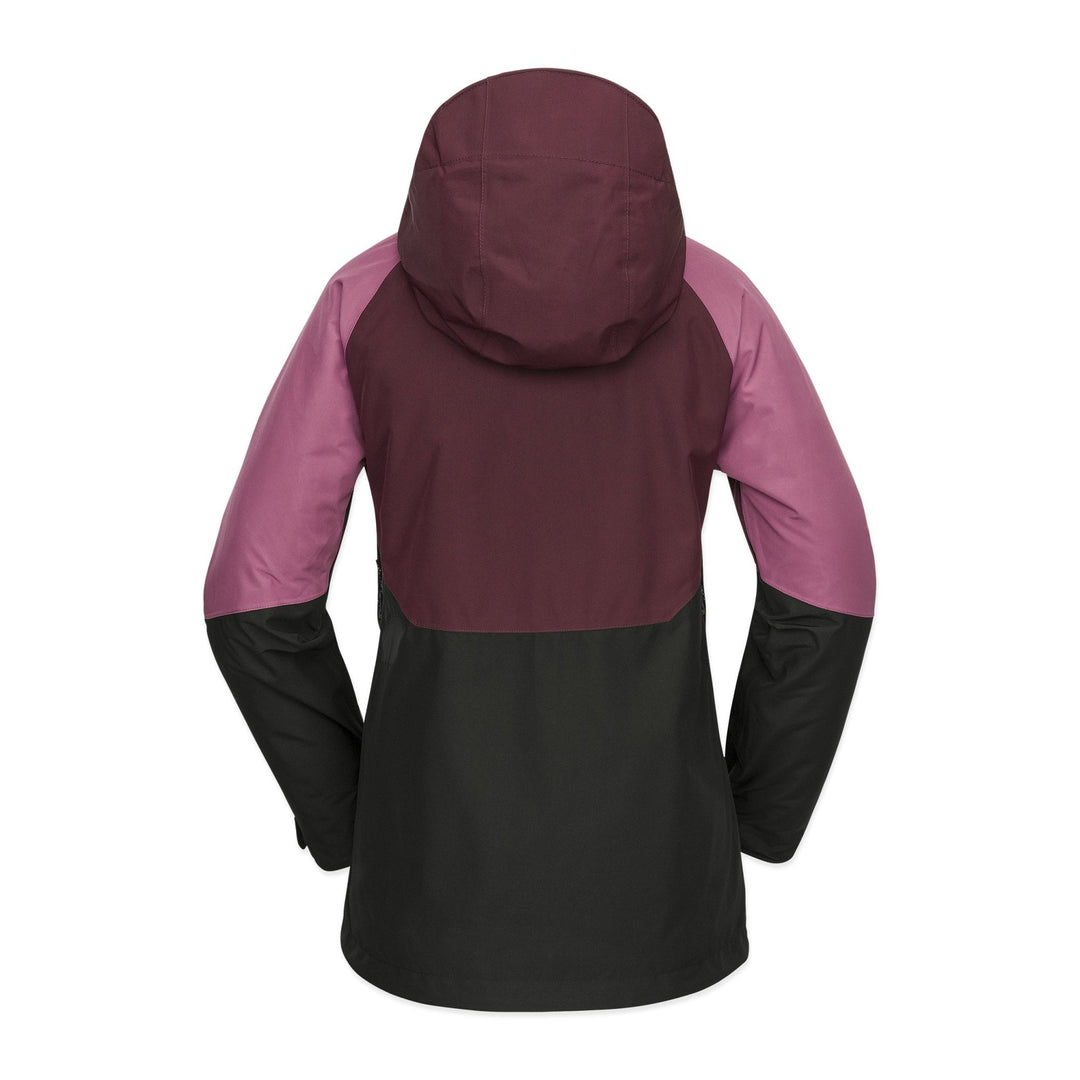 Volcom V.Co Aris Insulated Gore Jacket