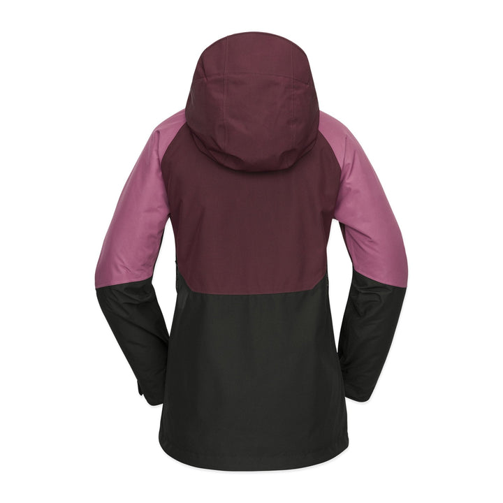 Volcom V.Co Aris Insulated Gore Jacket
