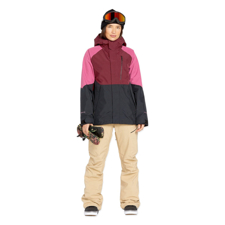 Volcom V.Co Aris Insulated Gore Jacket