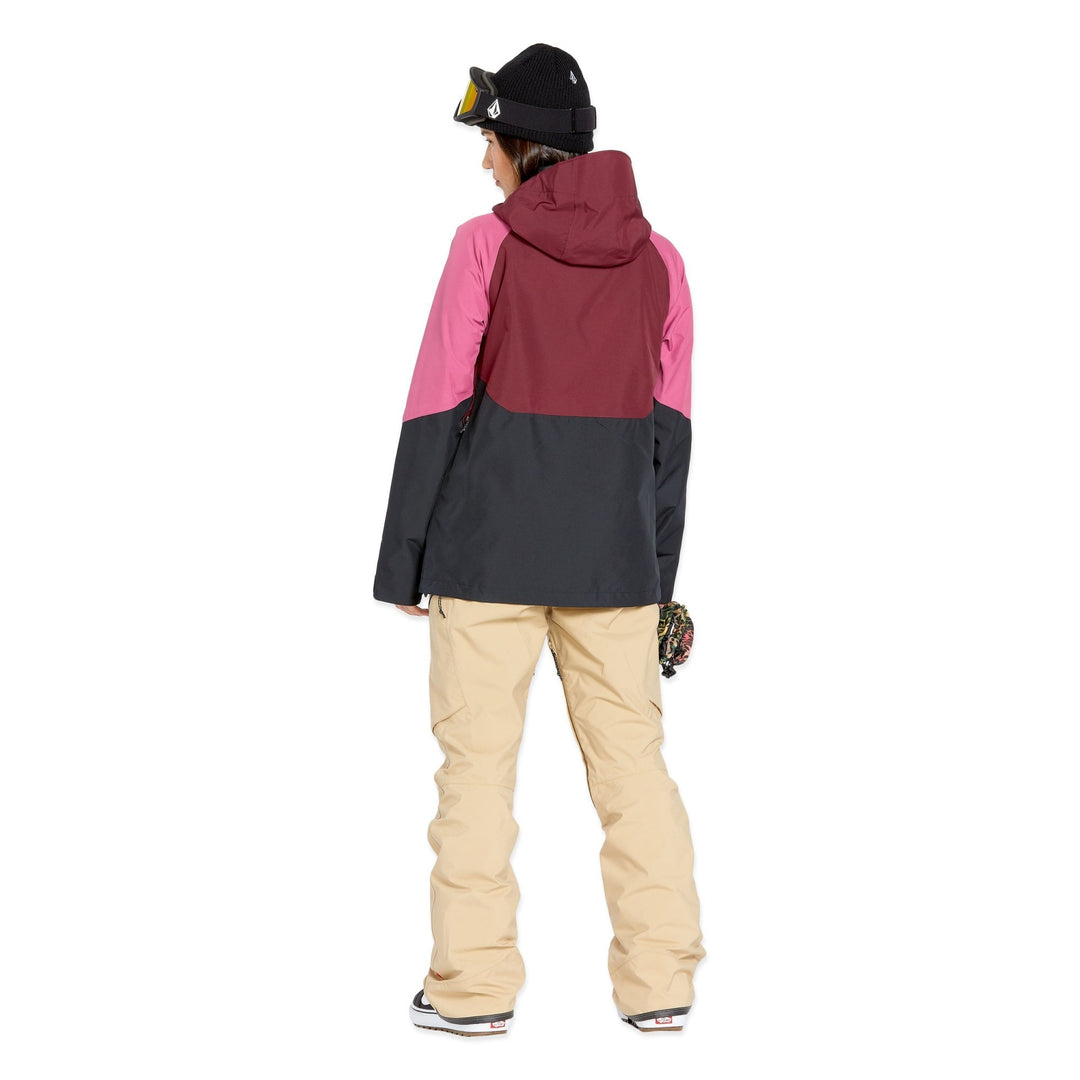 Volcom V.Co Aris Insulated Gore Jacket