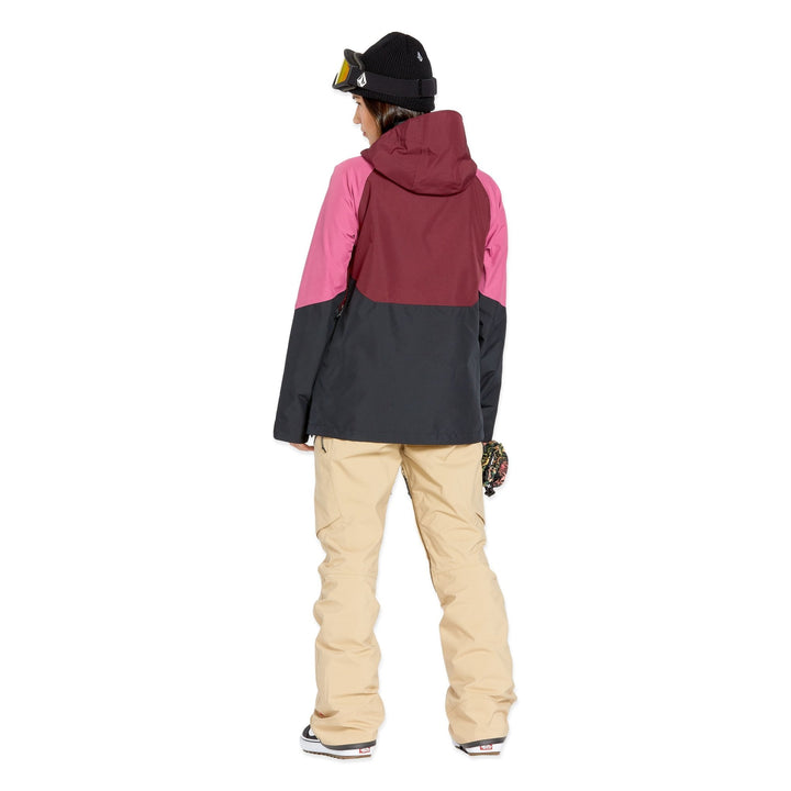 Volcom V.Co Aris Insulated Gore Jacket