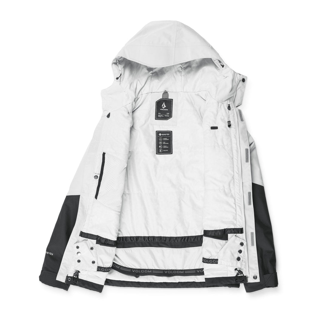 Volcom V.Co Aris Insulated Gore Jacket