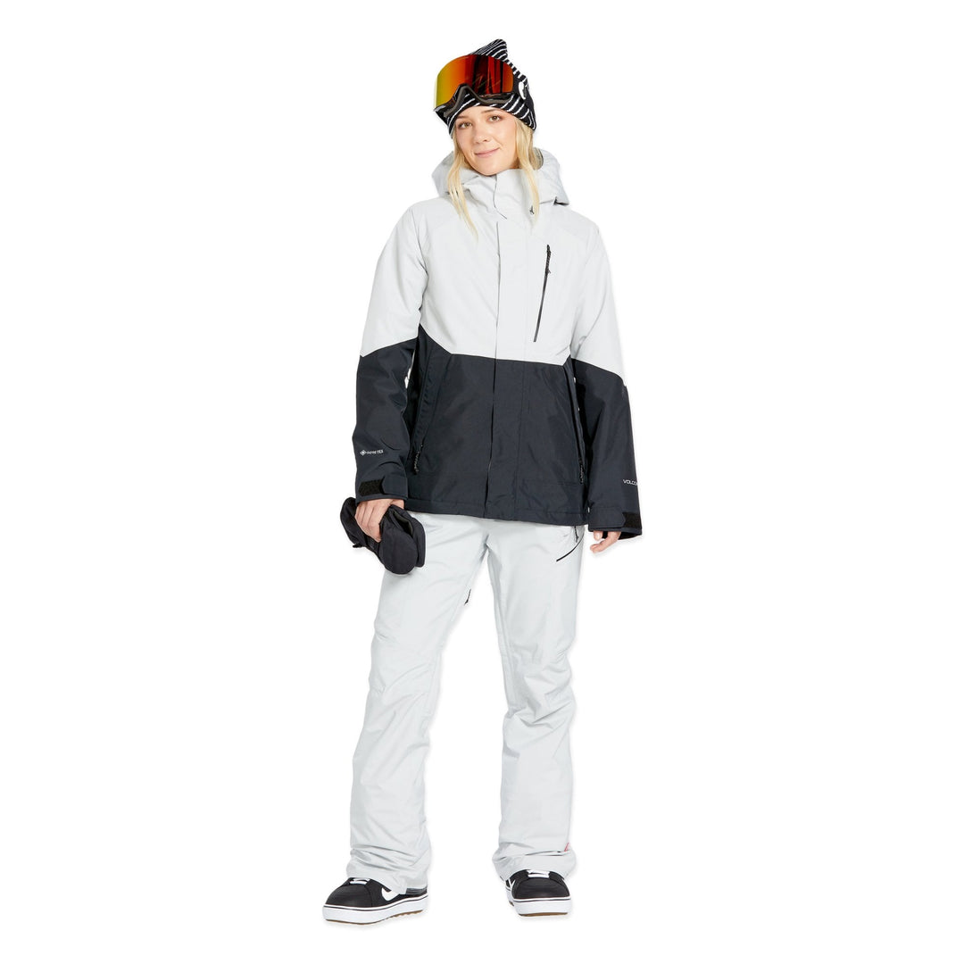 Volcom V.Co Aris Insulated Gore Jacket