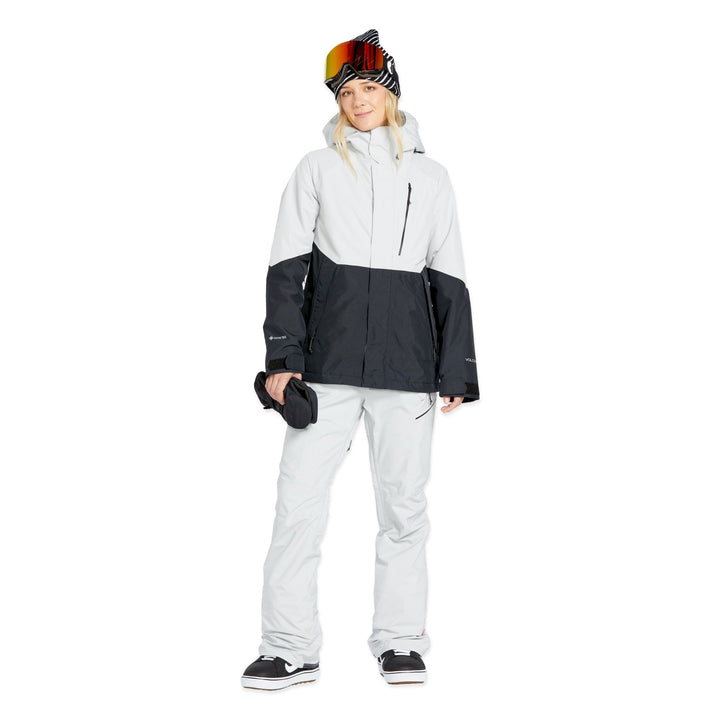 Volcom V.Co Aris Insulated Gore Jacket