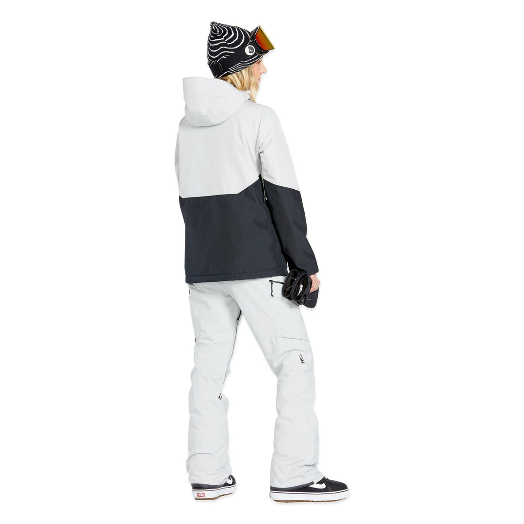Volcom V.Co Aris Insulated Gore Jacket