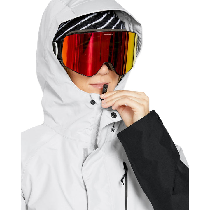 Volcom V.Co Aris Insulated Gore Jacket