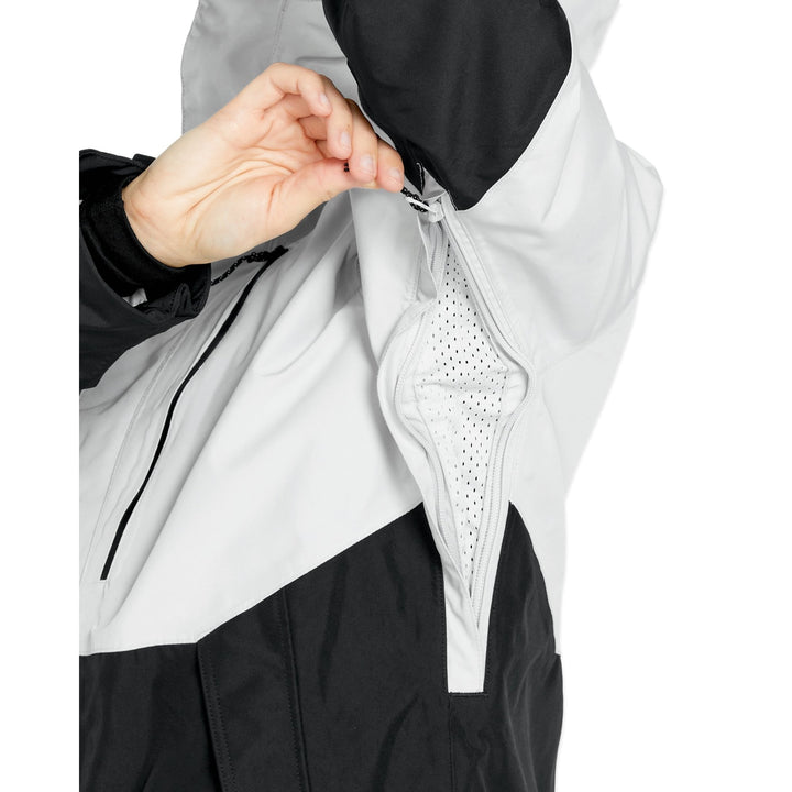 Volcom V.Co Aris Insulated Gore Jacket