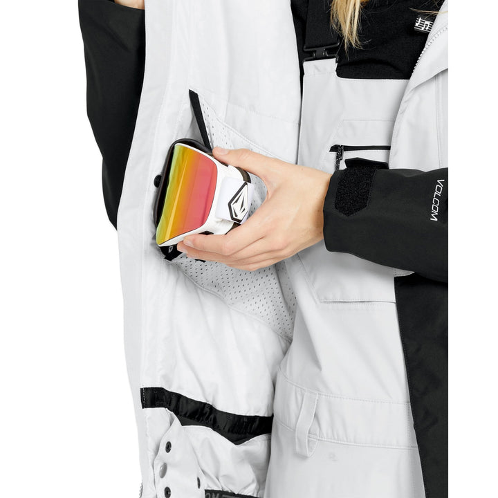Volcom V.Co Aris Insulated Gore Jacket