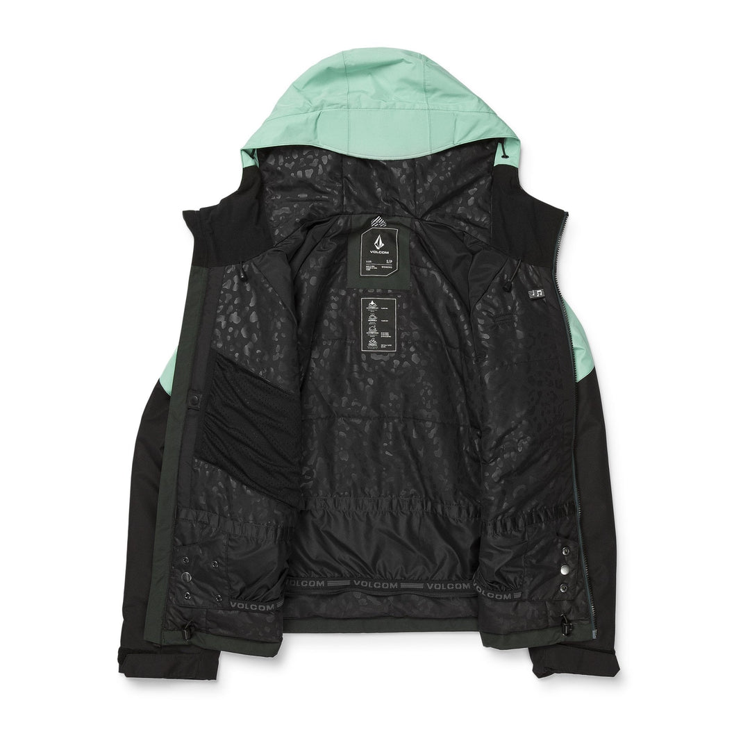 Volcom Agate Insulated Jacket