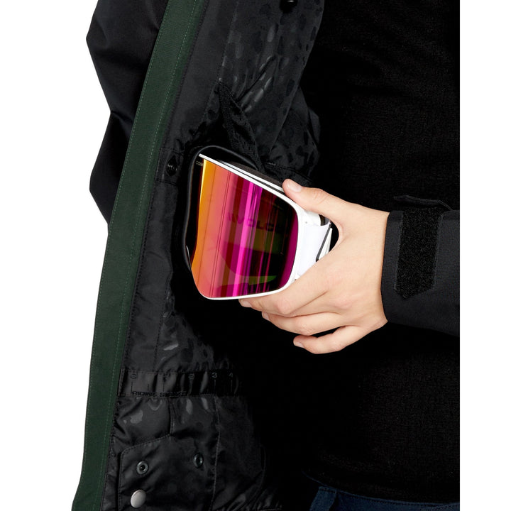 Volcom Agate Insulated Jacket