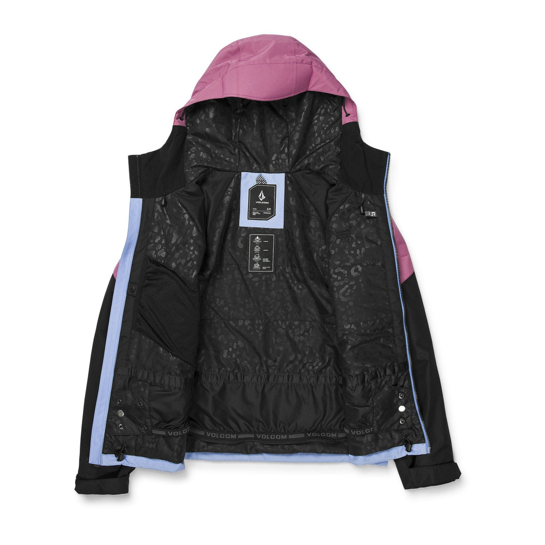 Volcom Agate Insulated Jacket