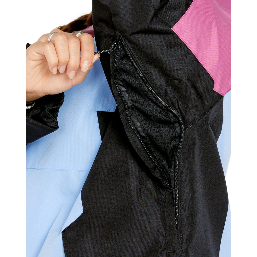 Volcom Agate Insulated Jacket