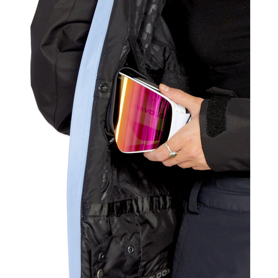 Volcom Agate Insulated Jacket