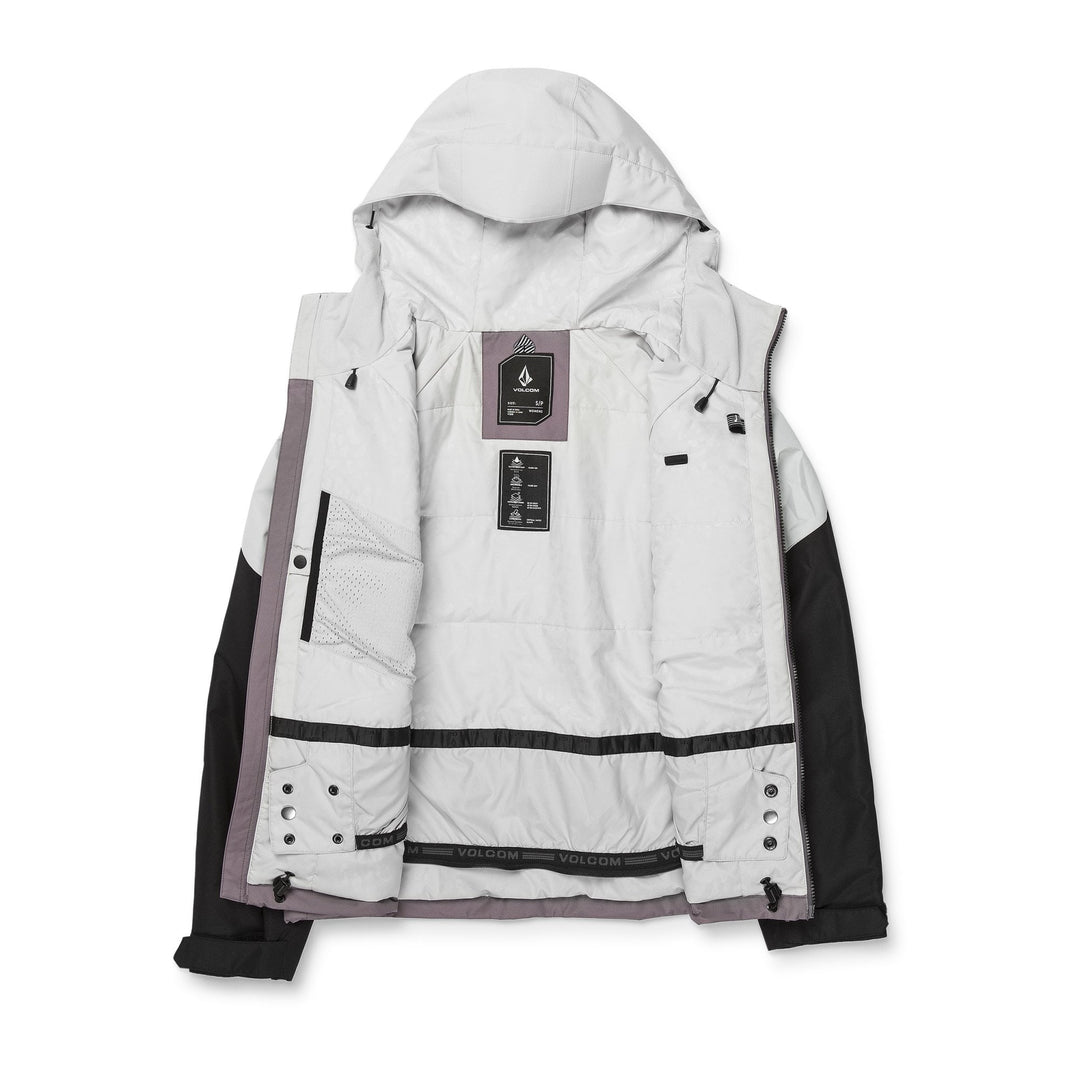 Volcom Agate Insulated Jacket