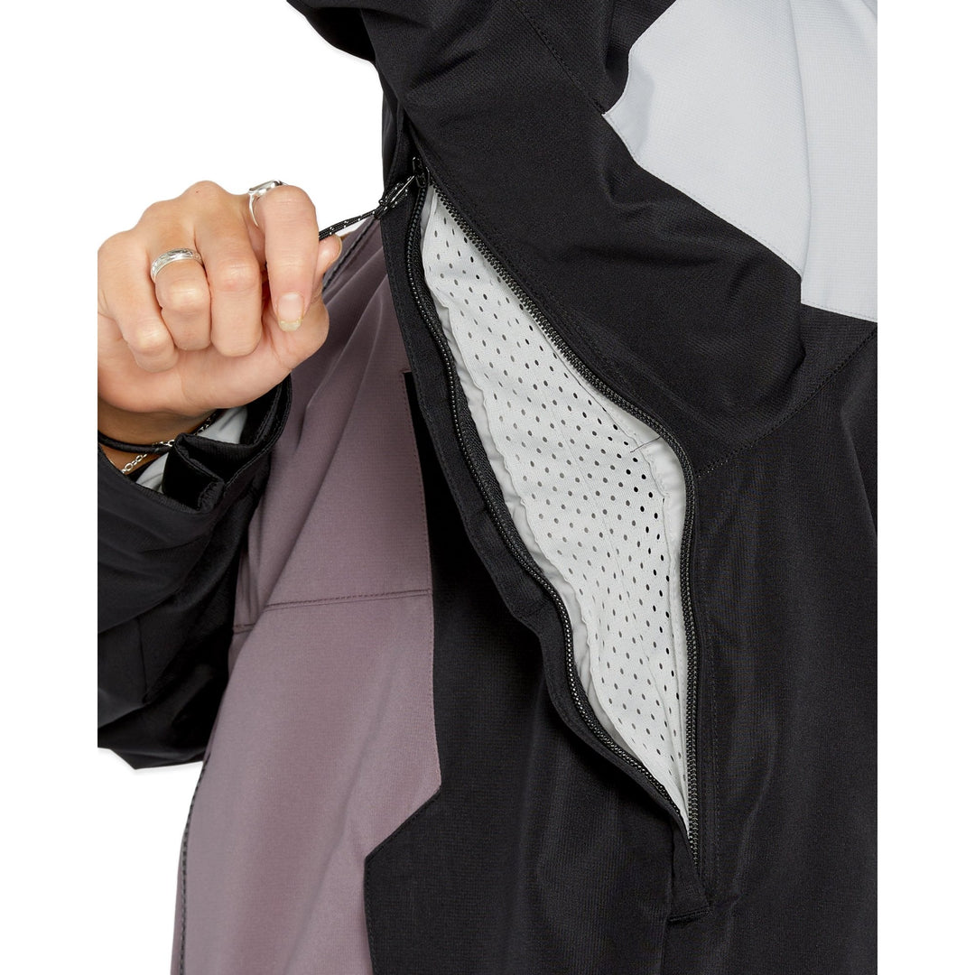 Volcom Agate Insulated Jacket