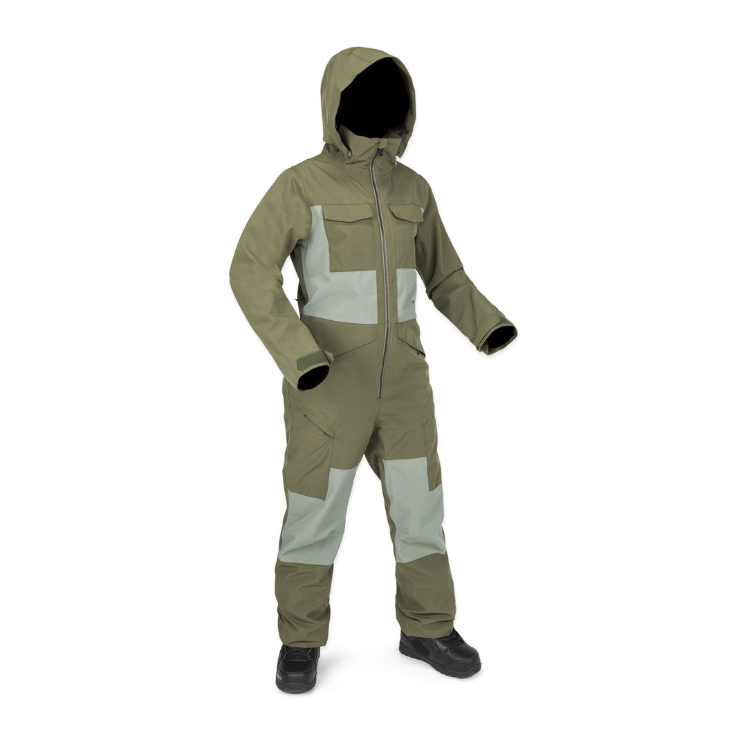 Volcom Shiloh Snow Suit