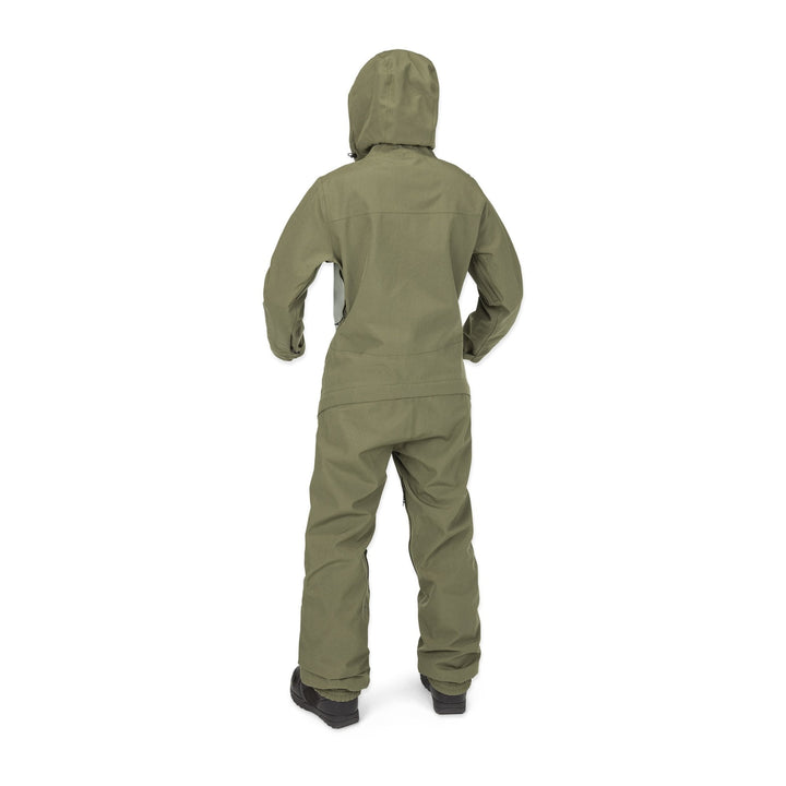 Volcom Shiloh Snow Suit