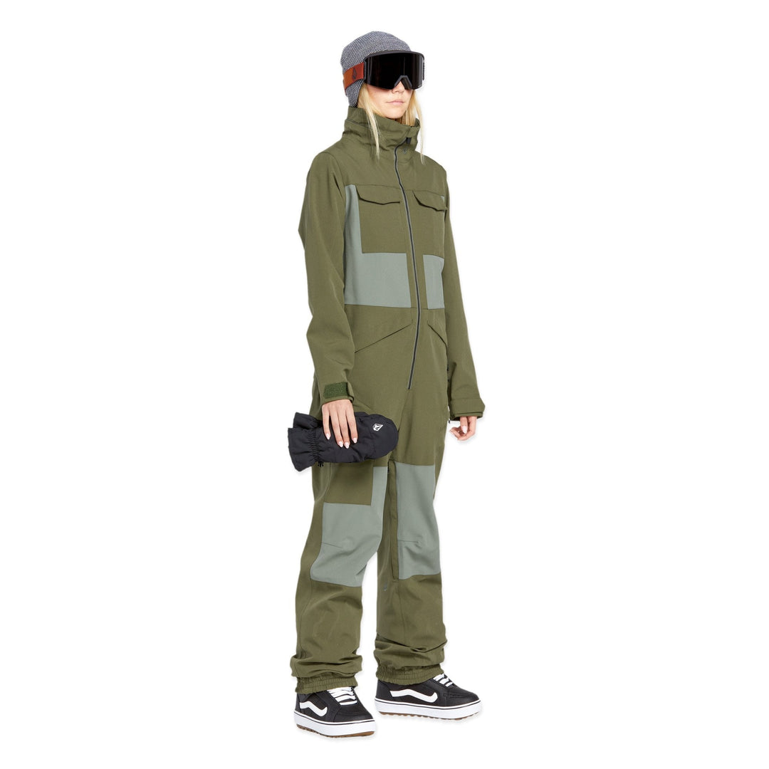 Volcom Shiloh Snow Suit