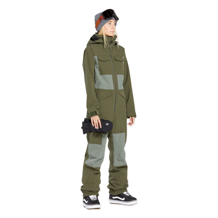 Volcom Shiloh Snow Suit