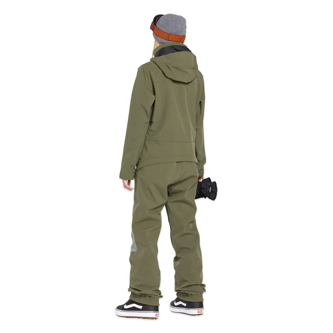 Volcom Shiloh Snow Suit