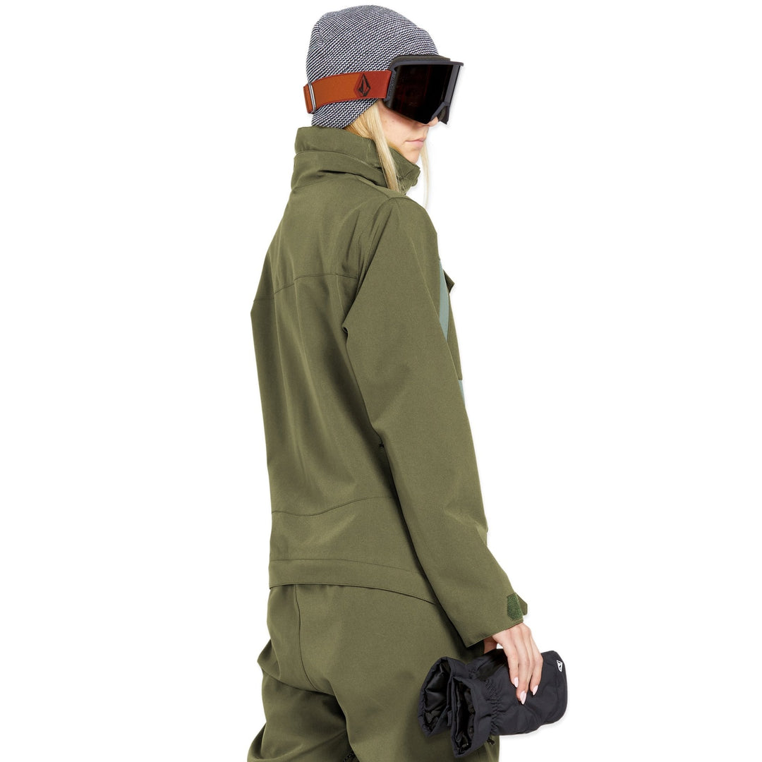 Volcom Shiloh Snow Suit