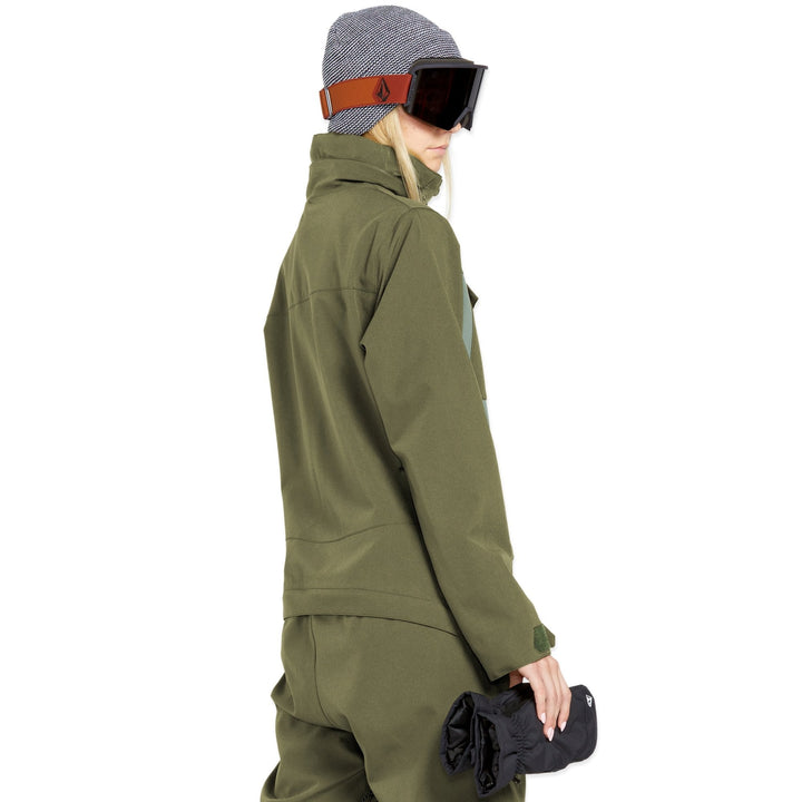 Volcom Shiloh Snow Suit
