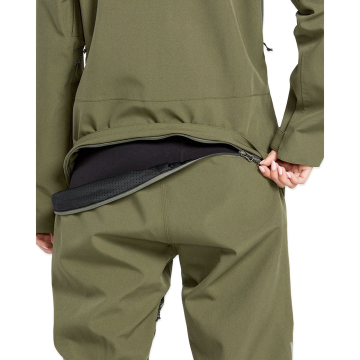 Volcom Shiloh Snow Suit