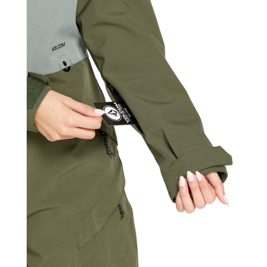 Volcom Shiloh Snow Suit