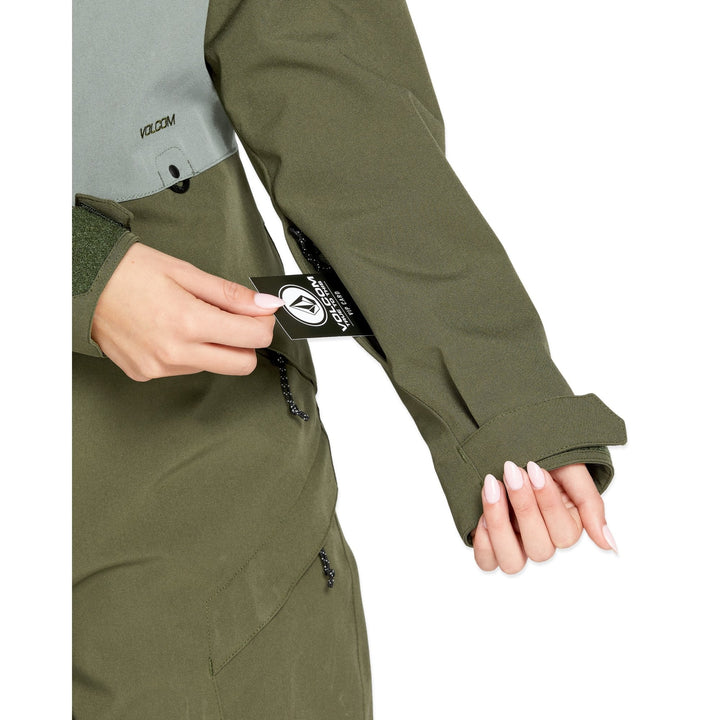 Volcom Shiloh Snow Suit