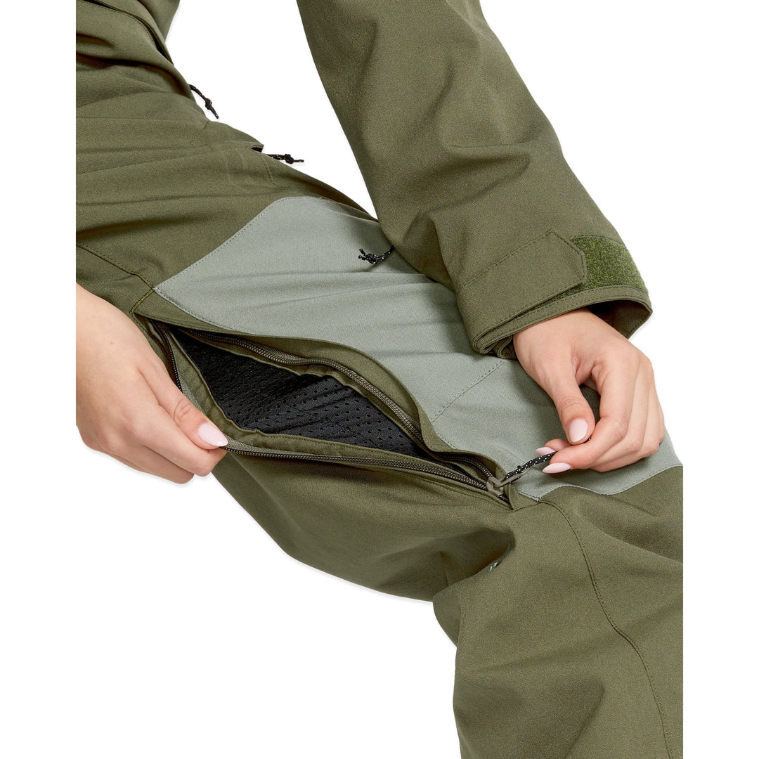 Volcom Shiloh Snow Suit