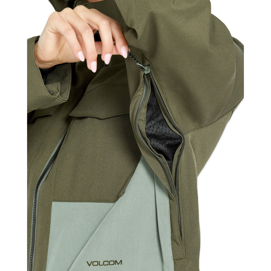 Volcom Shiloh Snow Suit