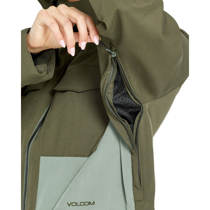 Volcom Shiloh Snow Suit