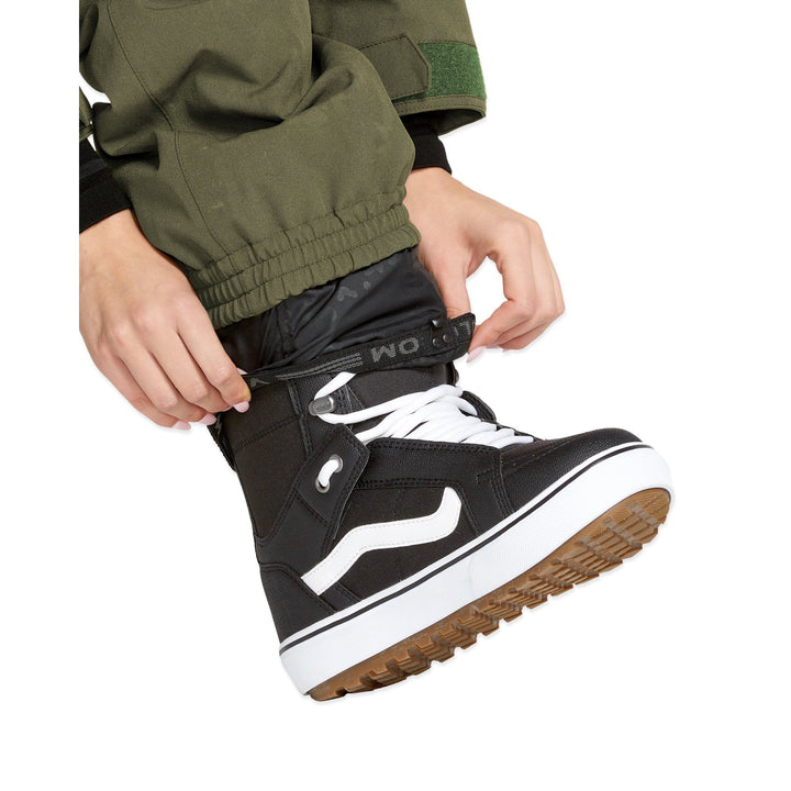 Volcom Shiloh Snow Suit