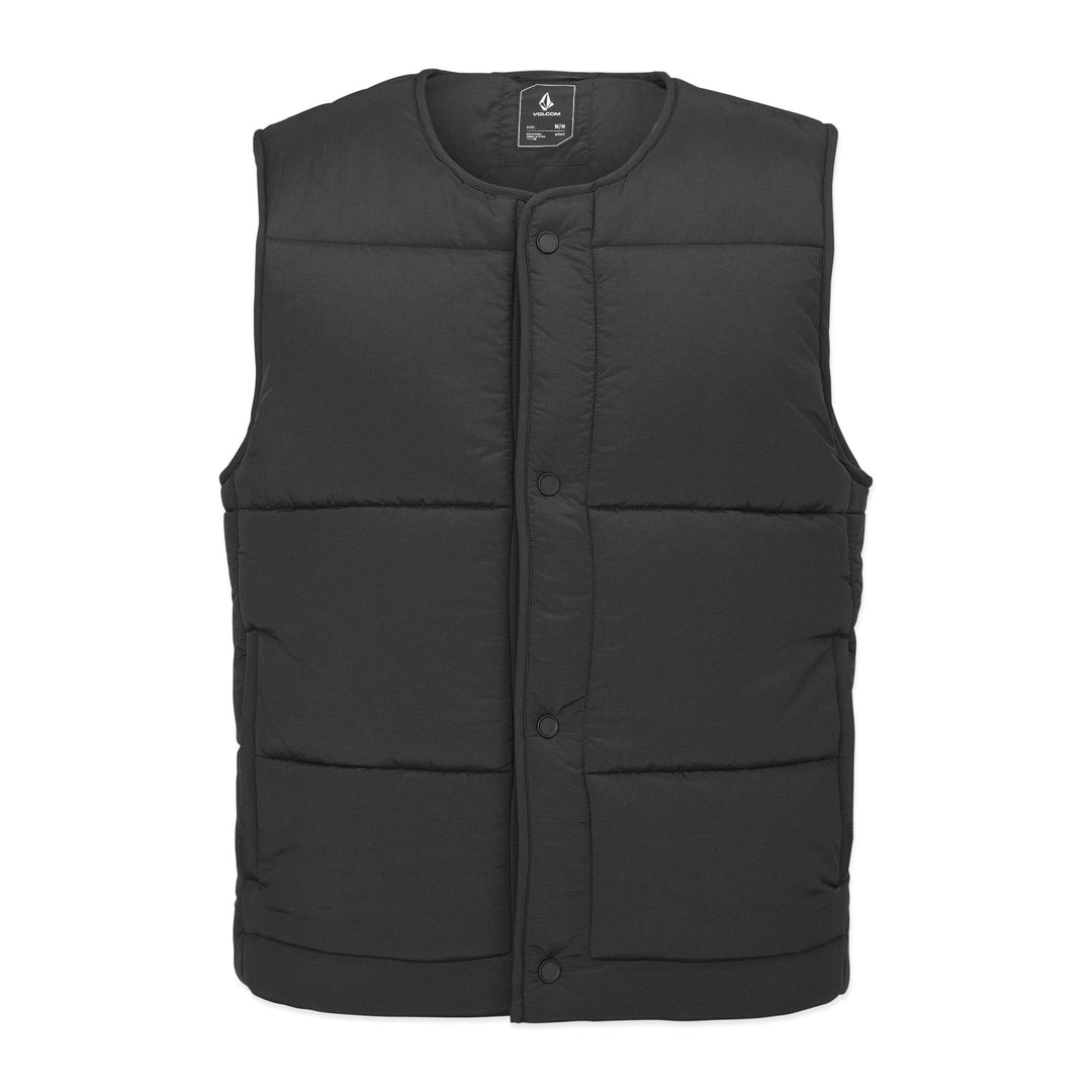 Volcom Layered Up Vest