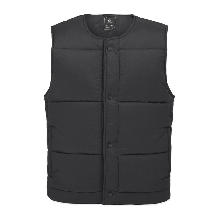 Volcom Layered Up Vest