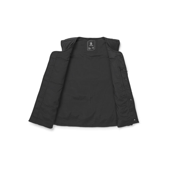 Volcom Layered Up Vest