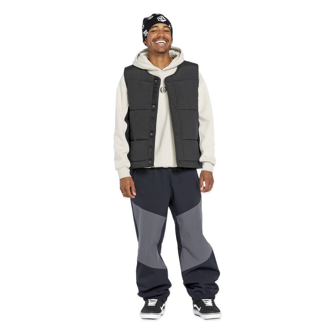 Volcom Layered Up Vest