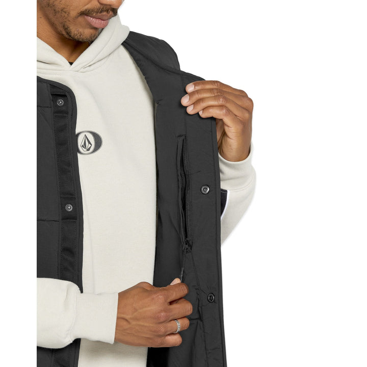 Volcom Layered Up Vest